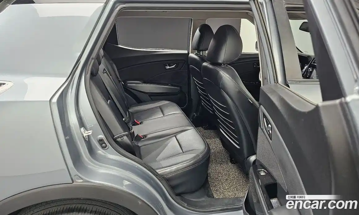 SsangYong TIBOLI 2022 1.5 автомат (гидро), фото 11