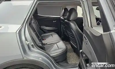 SsangYong TIBOLI 2022 1.5 автомат (гидро), миниатюра 11