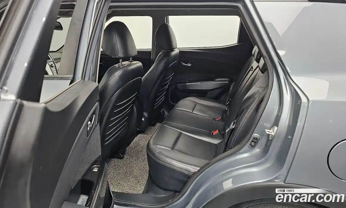 SsangYong TIBOLI 2022 1.5 автомат (гидро), фото 12
