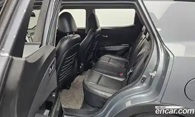 SsangYong TIBOLI 2022 1.5 автомат (гидро), миниатюра 12