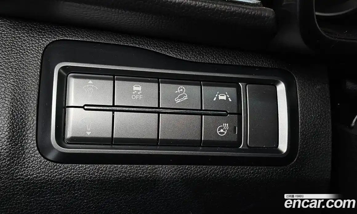 SsangYong TIBOLI 2022 1.5 автомат (гидро), фото 14