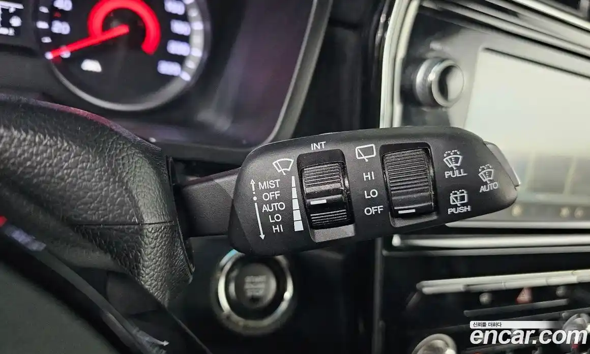 SsangYong TIBOLI 2022 1.5 автомат (гидро), фото 16