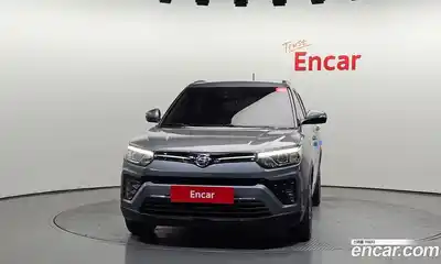 SsangYong TIBOLI 2022 1.5 автомат (гидро), миниатюра 3