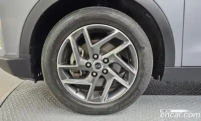 SsangYong TIBOLI 2022 1.5 автомат (гидро), миниатюра 5