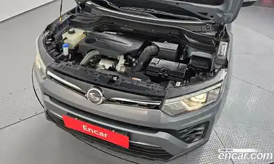 SsangYong TIBOLI 2022 1.5 автомат (гидро), миниатюра 6