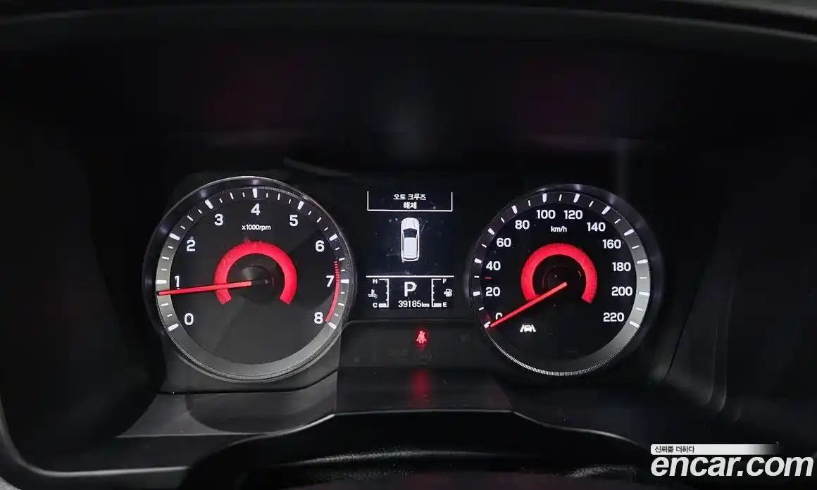 SsangYong TIBOLI 2022 1.5 автомат (гидро), фото 8