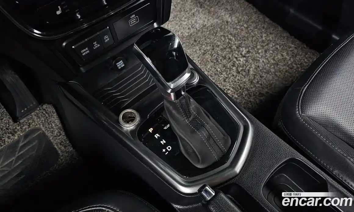 SsangYong TIBOLI 2022 1.5 автомат (гидро), фото 9