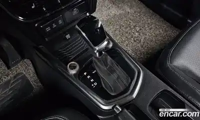 SsangYong TIBOLI 2022 1.5 автомат (гидро), миниатюра 9