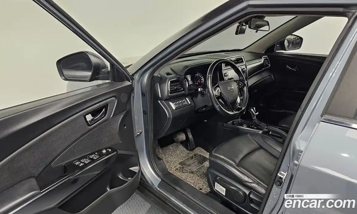 SsangYong TIBOLI 2022 1.5 автомат (гидро), фото 10