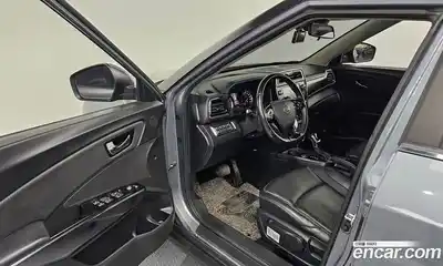 SsangYong TIBOLI 2022 1.5 автомат (гидро), миниатюра 10