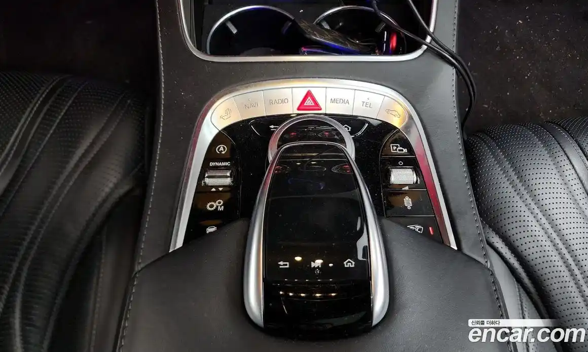 Mercedes-Benz S-Class 2019 4.0 гидро, фото 15 Mercedes-Benz S-Class 2019 4.0 гидро, фото 15