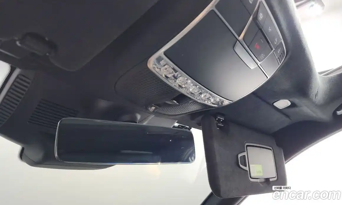 Mercedes-Benz S-Class 2019 4.0 гидро, фото 19 Mercedes-Benz S-Class 2019 4.0 гидро, фото 19