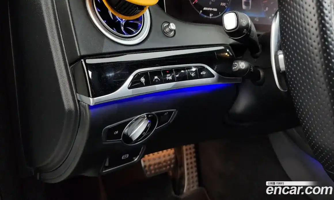 Mercedes-Benz S-Class 2019 4.0 гидро, фото 20 Mercedes-Benz S-Class 2019 4.0 гидро, фото 20