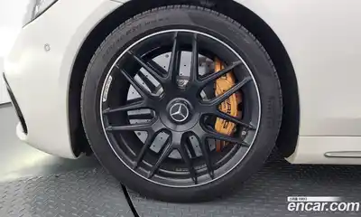 Mercedes-Benz S-Class 2019 4.0 гидро, миниатюра 5 Mercedes-Benz S-Class 2019 4.0 гидро, миниатюра 5