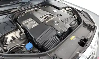 Mercedes-Benz S-Class 2019 4.0 гидро, миниатюра 6 Mercedes-Benz S-Class 2019 4.0 гидро, миниатюра 6