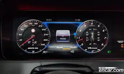 Mercedes-Benz S-Class 2019 4.0 гидро, миниатюра 8 Mercedes-Benz S-Class 2019 4.0 гидро, миниатюра 8