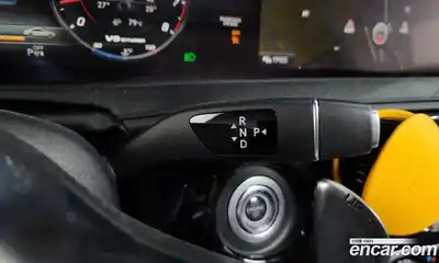 Mercedes-Benz S-Class 2019 4.0 гидро, миниатюра 9 Mercedes-Benz S-Class 2019 4.0 гидро, миниатюра 9