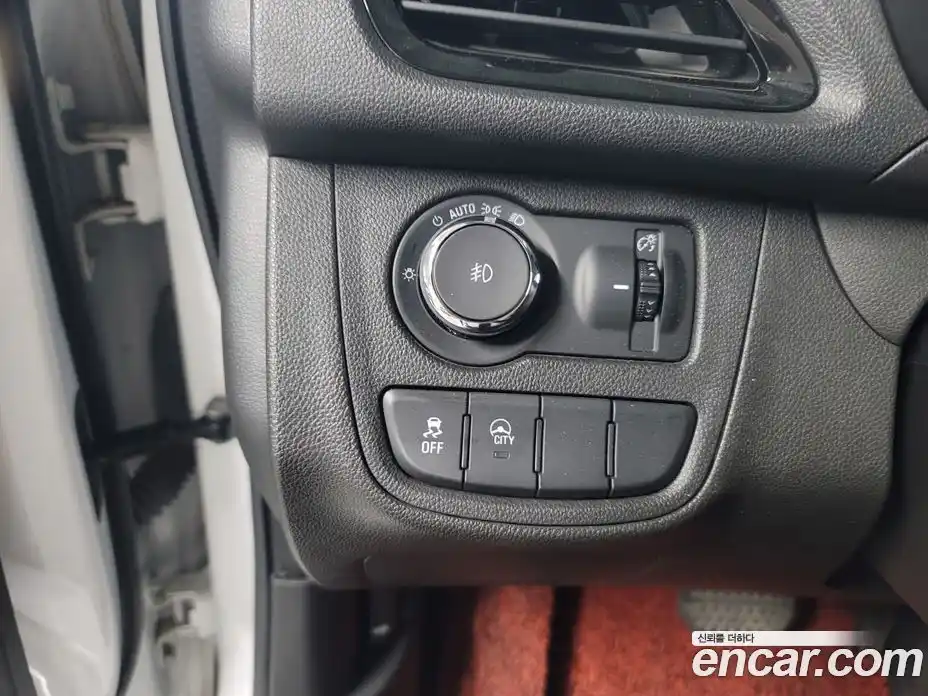 Chevrolet Spark 2016 1.0 гидро, фото 11