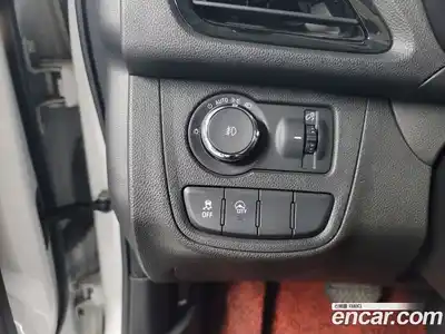 Chevrolet Spark 2016 1.0 гидро, миниатюра 11