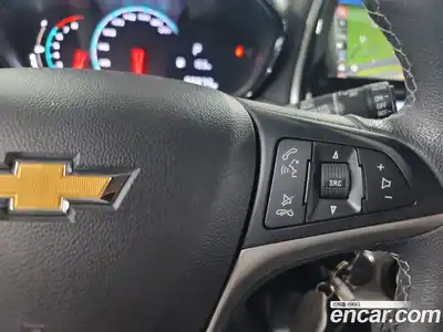 Chevrolet Spark 2016 1.0 гидро, миниатюра 12