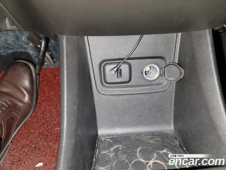 Chevrolet Spark 2016 1.0 гидро, фото 17