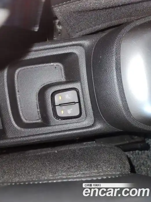 Chevrolet Spark 2016 1.0 гидро, фото 18