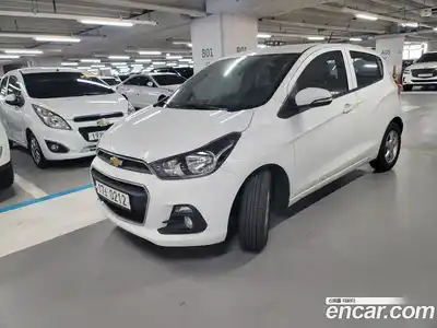 Chevrolet Spark 2016 1.0 гидро, миниатюра 2