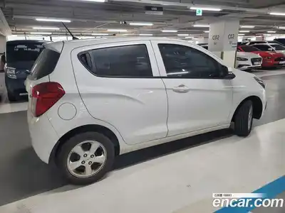 Chevrolet Spark 2016 1.0 гидро, миниатюра 3