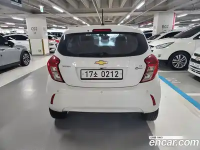 Chevrolet Spark 2016 1.0 гидро, миниатюра 4