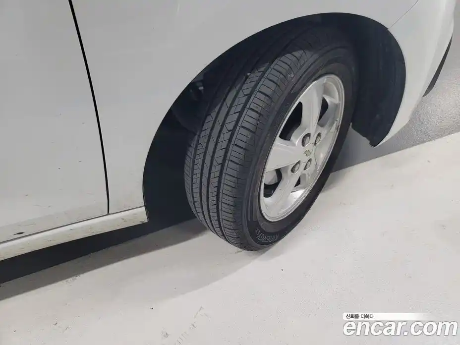 Chevrolet Spark 2016 1.0 гидро, фото 5