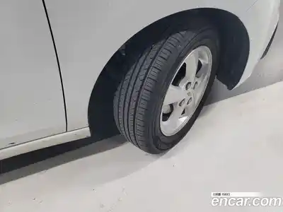 Chevrolet Spark 2016 1.0 гидро, миниатюра 5