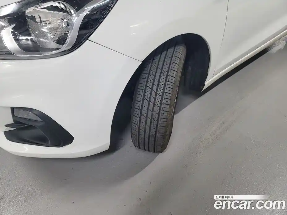 Chevrolet Spark 2016 1.0 гидро, фото 6