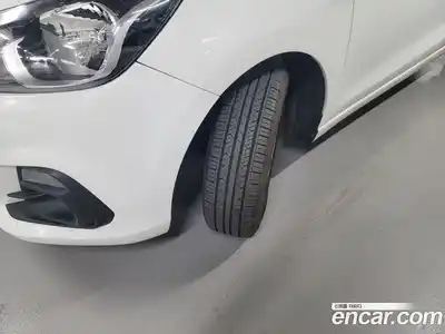 Chevrolet Spark 2016 1.0 гидро, миниатюра 6