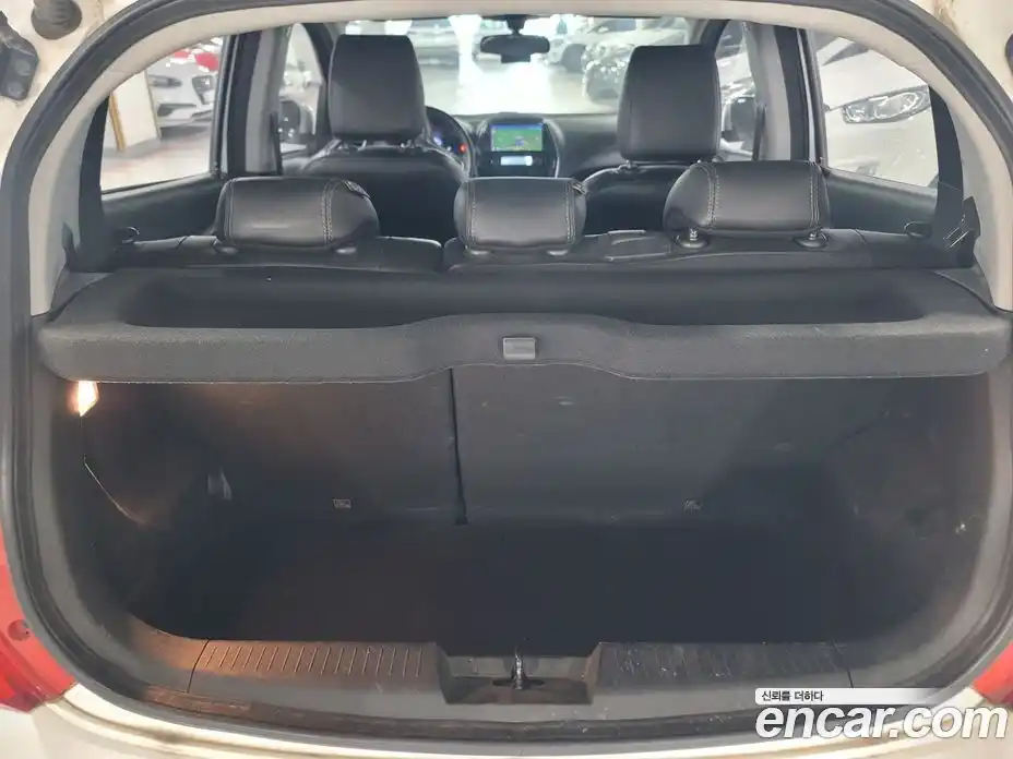 Chevrolet Spark 2016 1.0 гидро, фото 8