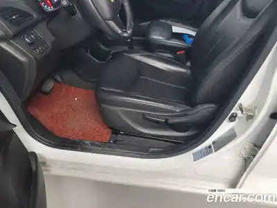 Chevrolet Spark 2016 1.0 гидро, миниатюра 9