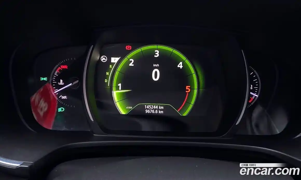 Renault QM6 2017 2.0 гидро, фото 11