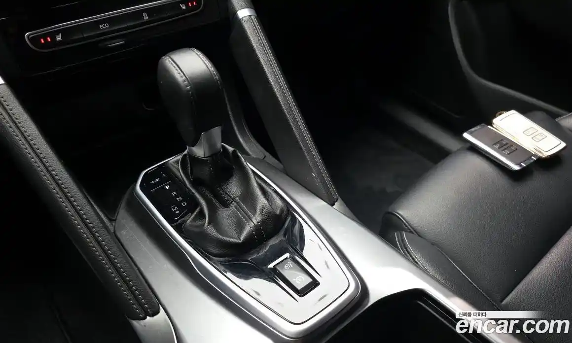 Renault QM6 2017 2.0 гидро, фото 12