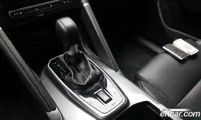 Renault QM6 2017 2.0 гидро, миниатюра 12