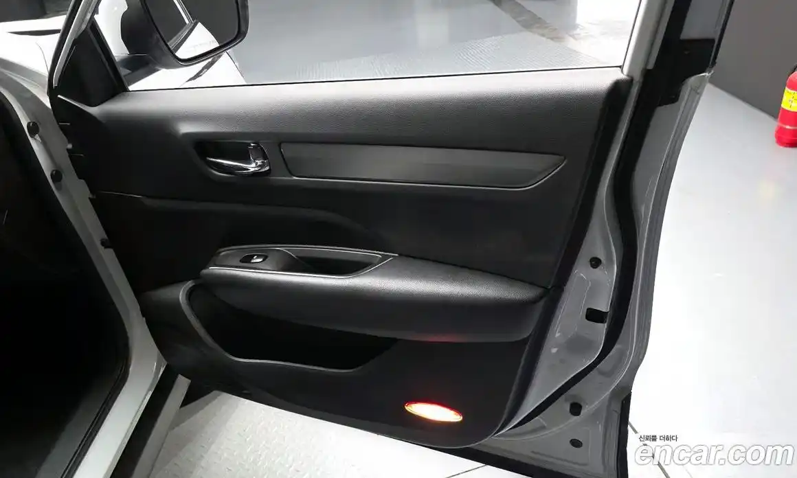 Renault QM6 2017 2.0 гидро, фото 14