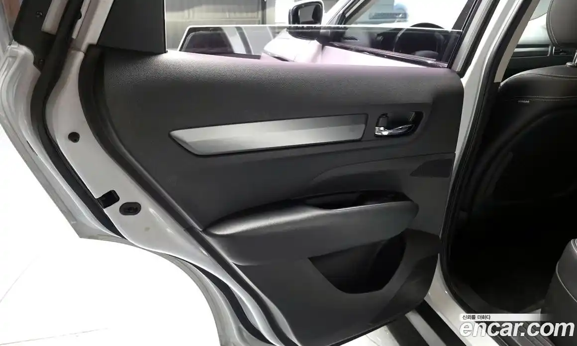 Renault QM6 2017 2.0 гидро, фото 15