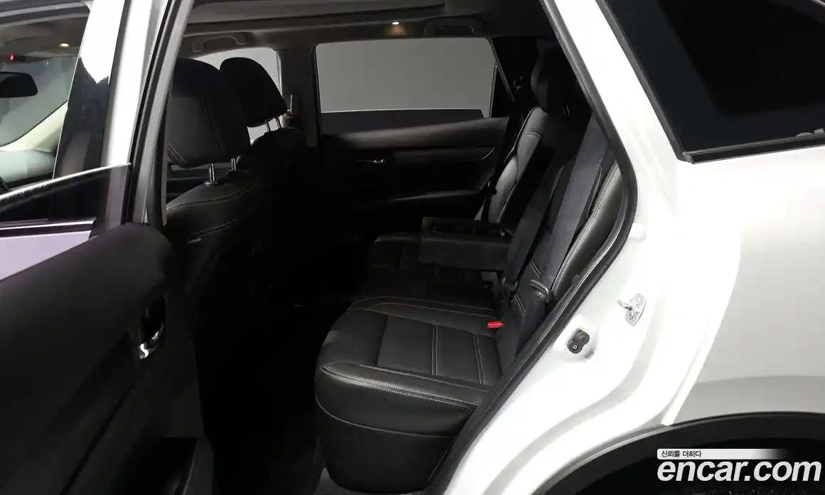 Renault QM6 2017 2.0 гидро, фото 16