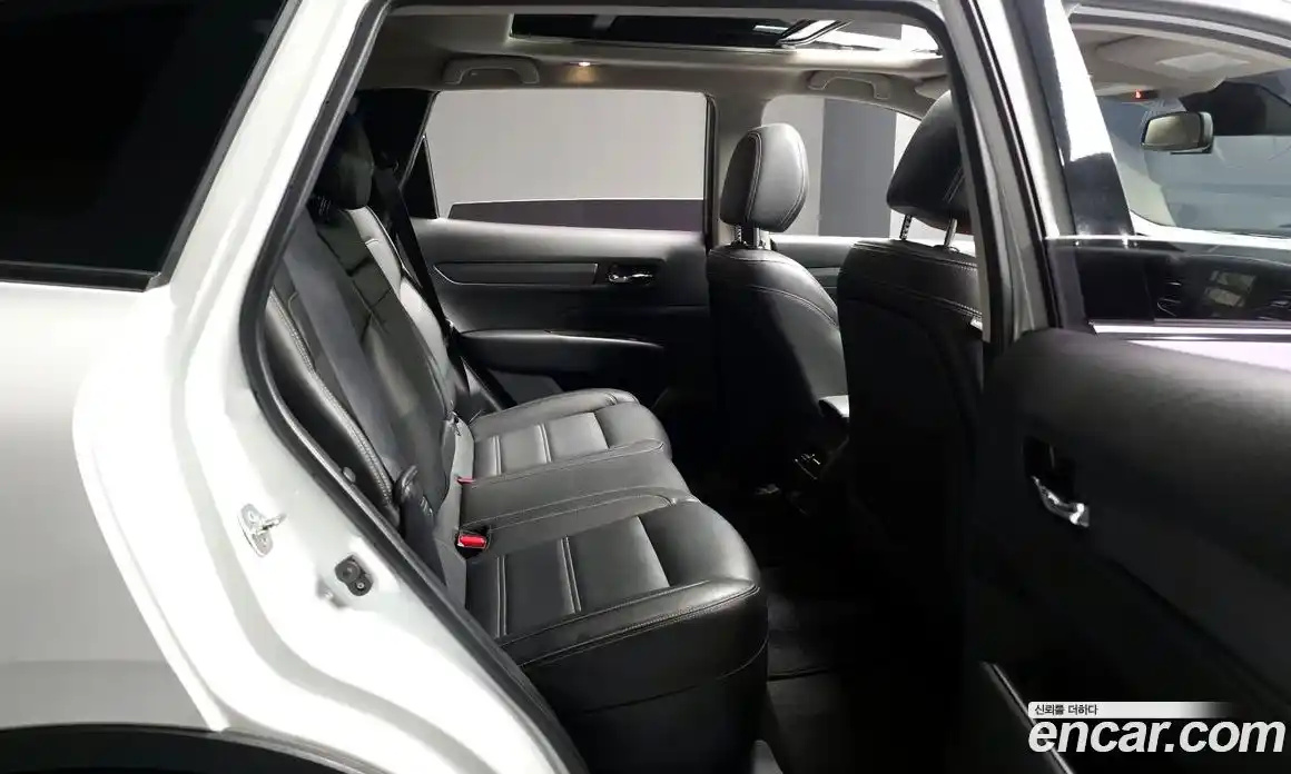 Renault QM6 2017 2.0 гидро, фото 17