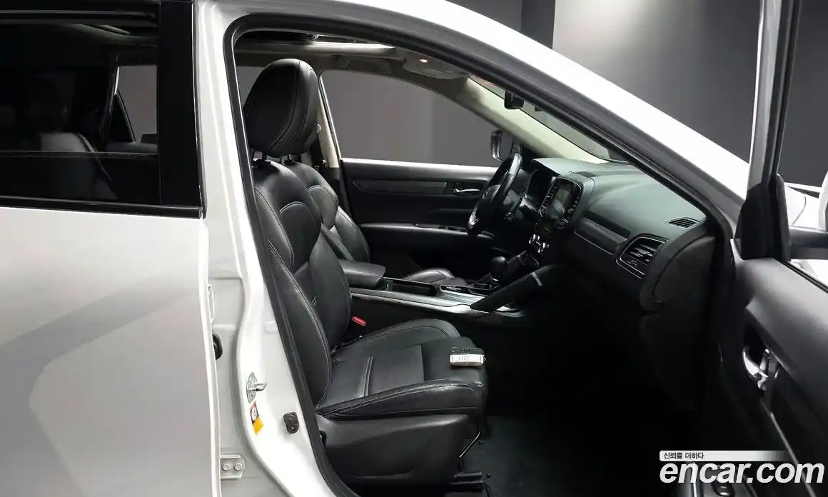 Renault QM6 2017 2.0 гидро, фото 18