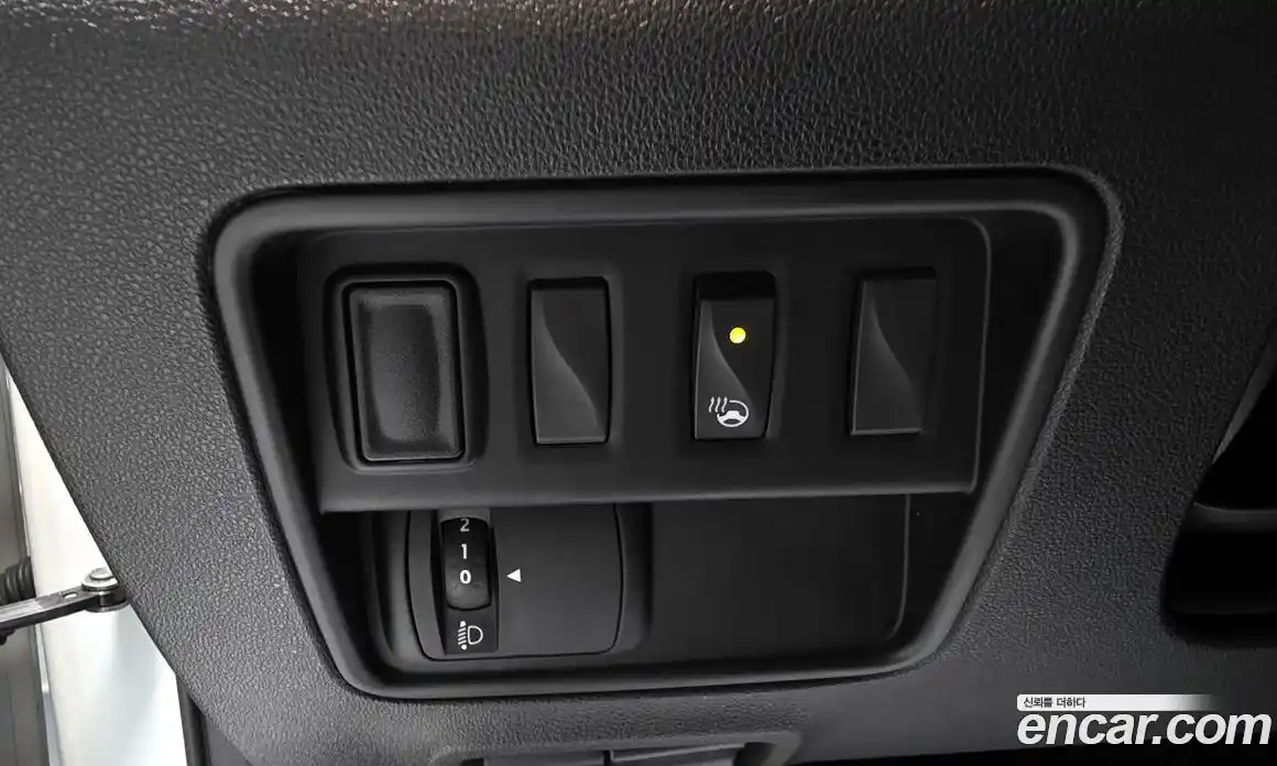 Renault QM6 2017 2.0 гидро, фото 22