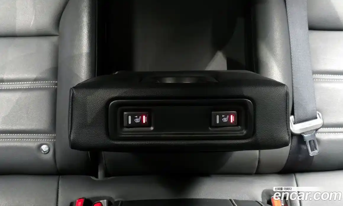 Renault QM6 2017 2.0 гидро, фото 23