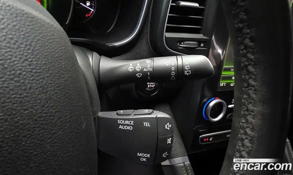 Renault QM6 2017 2.0 гидро, фото 24