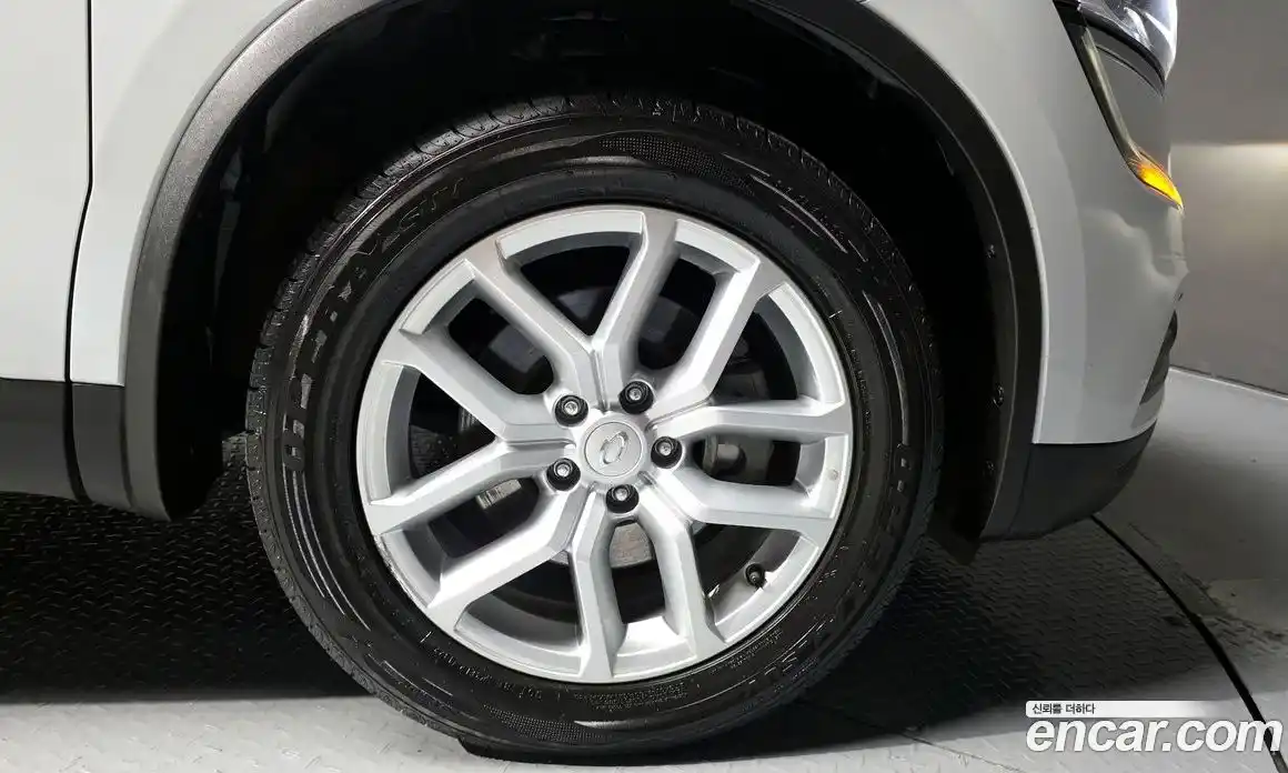 Renault QM6 2017 2.0 гидро, фото 28