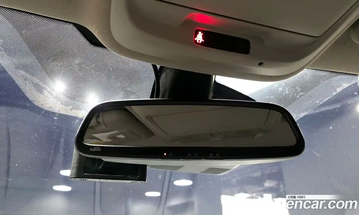 Renault QM6 2017 2.0 гидро, фото 30