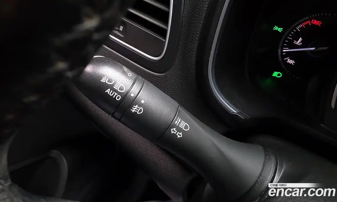 Renault QM6 2017 2.0 гидро, фото 33