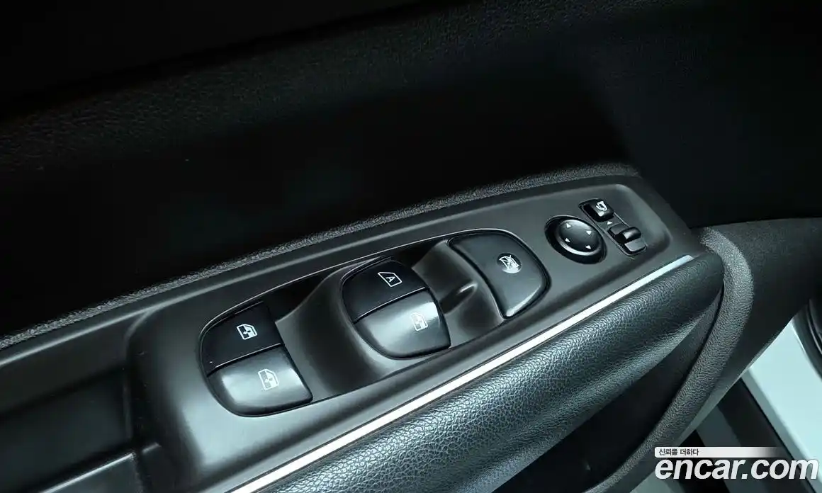 Renault QM6 2017 2.0 гидро, фото 34